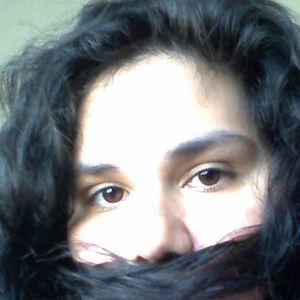 Meet your Posher, Alejandra